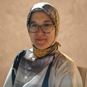 Gülcan Giriftinoğlu